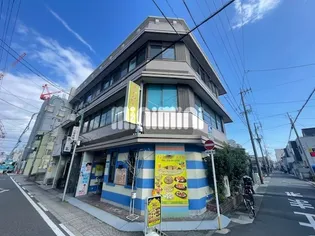 メゾンアミィの画像