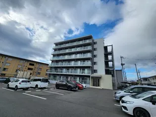 グリーンフィールドの画像