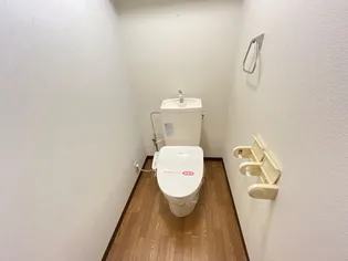 アートメゾン昭和【2階】の内装