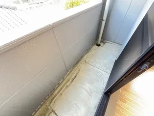 アートメゾン昭和【2階】の内装