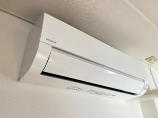 アートメゾン昭和【2階】の内装