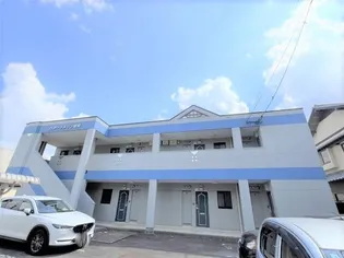 アートメゾン昭和【2階】の外観