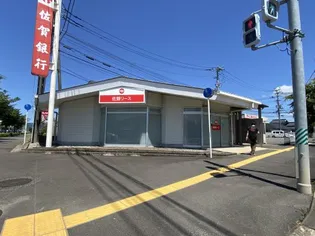 アートメゾン昭和【2階】の周辺