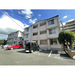 EXE神園B棟の画像