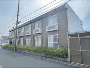 レオパレスセジュールの画像