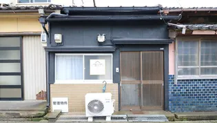 石川県金沢市金石西4【一戸建】の外観