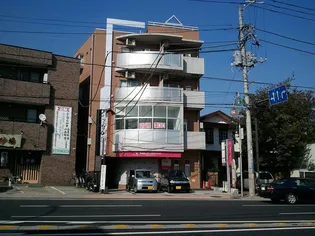 アクアパレス中田の画像