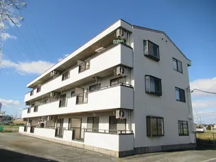 エクセルハイツの画像