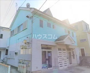 ミントハウスの画像