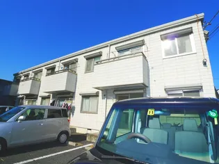 第2コヤノハイツの画像