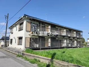 松美第2マンションの画像