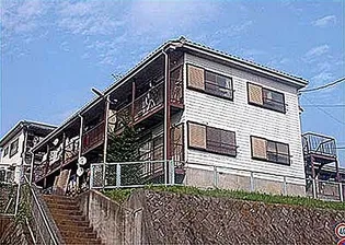 第2ベルハイツの画像