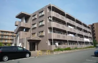 エスポワールMの画像