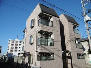 オリバーハウスの画像
