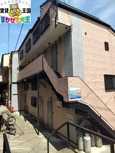 RIMハイツ参番館Bの画像