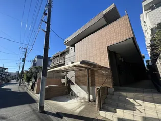 ディアコート南浦和の画像