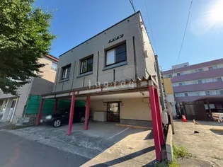 メゾンYUKIの画像