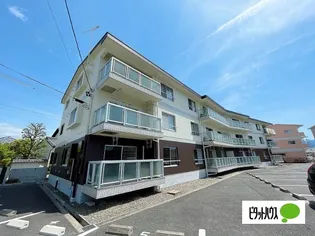 カサフィーナAⅠの画像