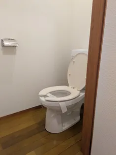 第一児玉コーポ【2階】の内装