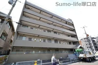 ミ ピアーチェ武庫之荘の画像