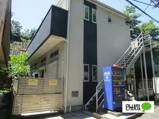 グレイスメゾン横浜南【1階】の外観