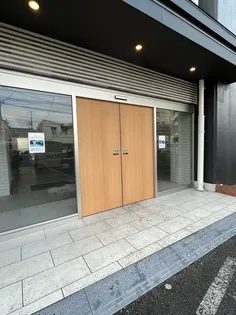 第三国際コーポ【5階】の外観