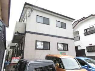 アザレア中野の画像