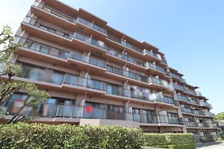 薬円台公園ガーデンハウスの画像