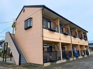 カメリアハイツIIの画像