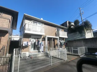 千葉県千葉市稲毛区園生町【一戸建】の外観