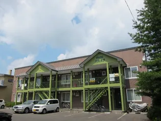 STANZAリヴィエラの画像