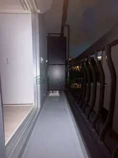 セドロ クアトロ【2階】の内装