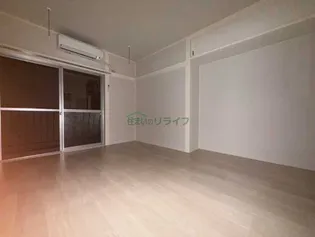 セドロ クアトロ【2階】の居間