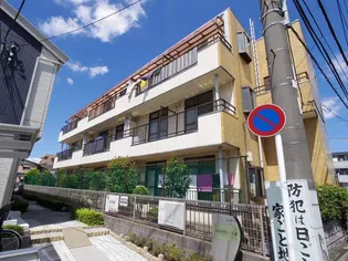 GYマンションの画像