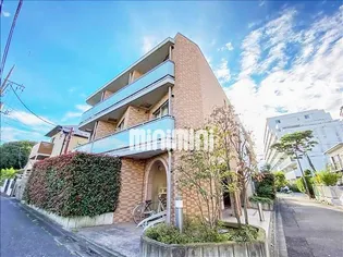 グラティア南烏山EASTの画像