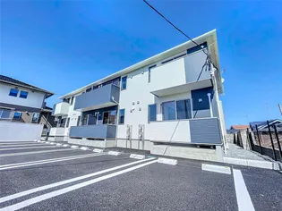 スカイヒルズAの画像