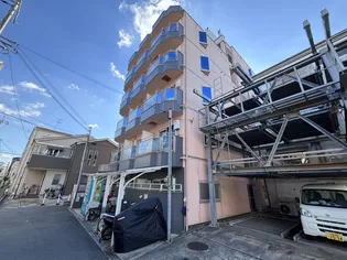 RENAXIA萱島の画像