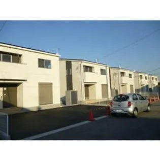 栃木県宇都宮市石井町【一戸建】の外観