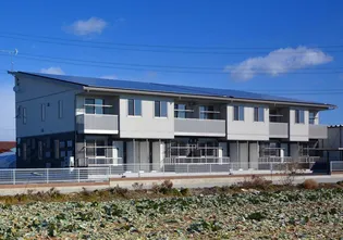 ヴァン・ルーチェ(ShaMaison)【1階】の外観