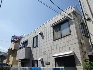 コーポリバーサイドの画像