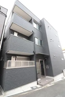 FINE SQUARE出来島駅前の画像