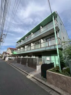 ソフィア西久保の画像