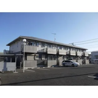 グランコートIIの画像