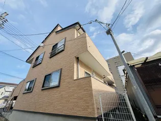 カーサ・デ・ヴェルテ【2階】の外観