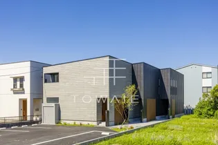 岐阜県羽島郡岐南町平島8【一戸建】の外観