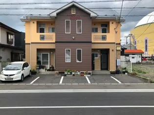 アーバニティ江陽の画像