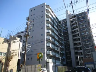 ラグゼナ戸田公園IIの画像