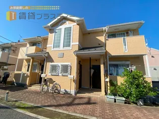 ウィステリアIIIの画像