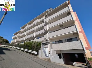 アールグレイマンション岩屋の画像