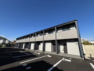 東京都町田市三輪町【一戸建】の外観